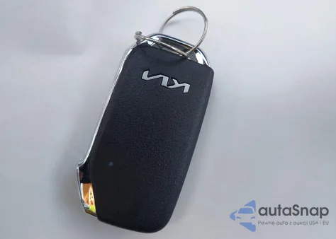 2023 Kia Niro Ex from USA, damaged, VIN KNDCR3LE1P5115814